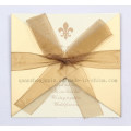 New Product OEM Greeting Gift Wedding Birthday Christmas Card Manufacturer